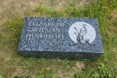 Individual & Companion memorials  in Cleveland, Ohio