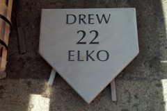 Granite Commercial Signage Makers   in Cleveland, Ohio