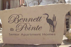 Granite Commercial Signage Makers   in Cleveland, Ohio