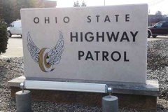 Granite Stone Signs in Cleveland, Ohio Granite Commercial Signage Makers  