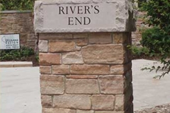Granite Stone Signs in Cleveland, Ohio Granite Commercial Signage Makers