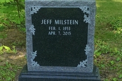 Upright Monuments Gravestones Memorials Makers in Cleveland, Ohio