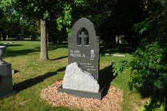 Upright Monuments Gravestones Memorials Makers in Cleveland, Ohio