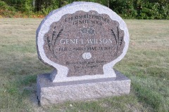 Upright Monuments Gravestones Memorials Makers in Cleveland, Ohio