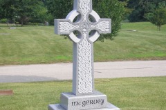Upright Monuments Gravestones Memorials Makers in Cleveland, Ohio