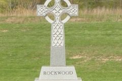 Upright Monuments Gravestones Memorials Makers in Cleveland, Ohio
