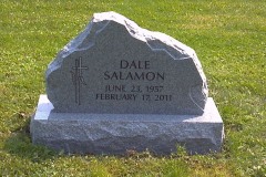 Upright Monuments Gravestones Memorials Makers in Cleveland, Ohio