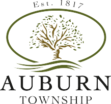 logo for Auburn Township Ohio