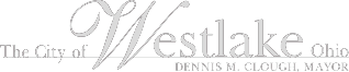 logo for the city of Westlake, Ohio