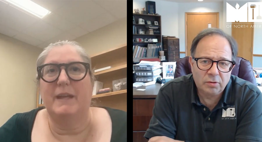 video series - all things memorialization