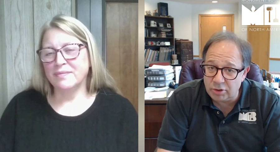 video series - all things memorialization