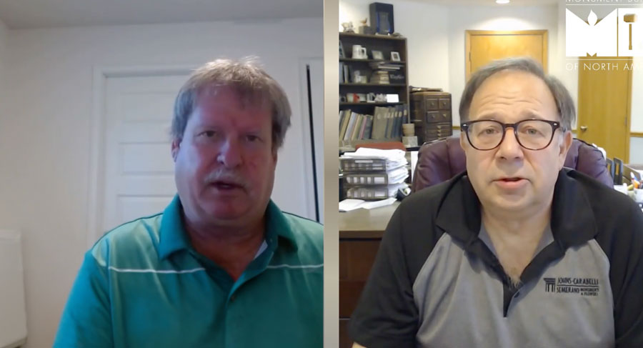 video series - all things memorialization