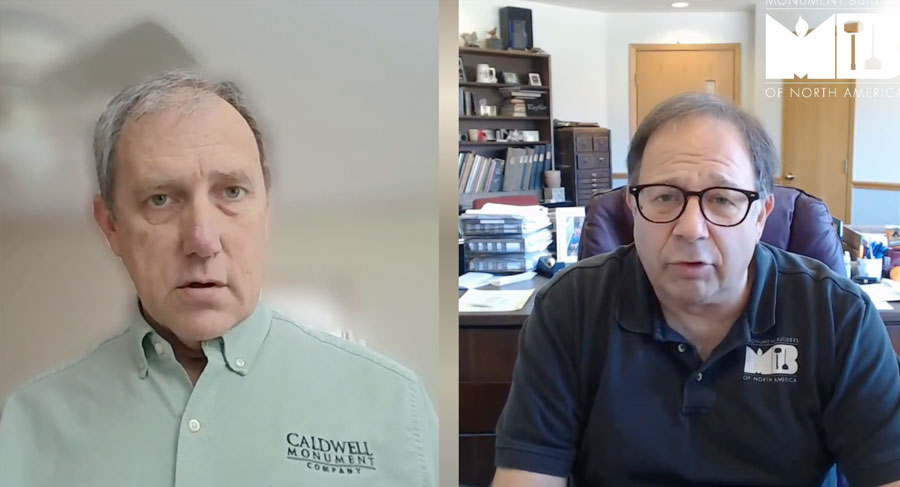 video series - all things memorialization
