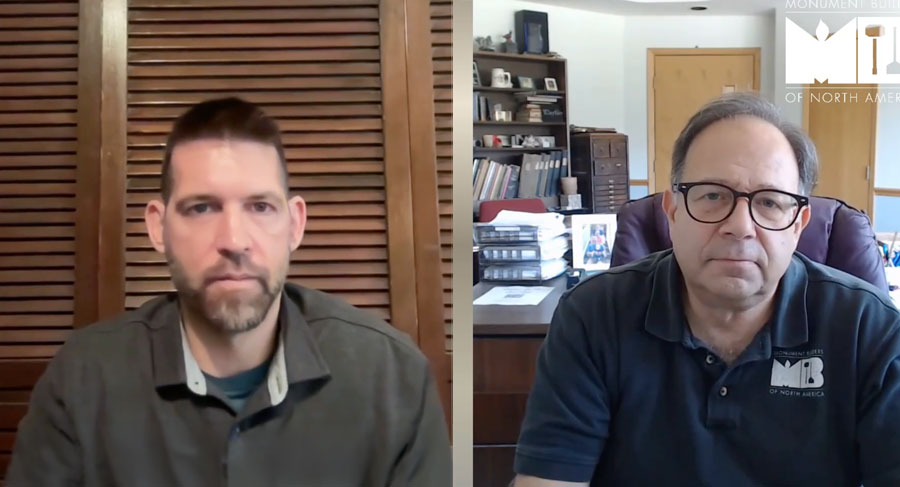 video series - all things memorialization