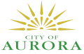 logo for city of Aurora, Ohio