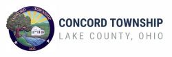 logo of Concord Township Ohio