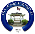 logo for North Royalton Ohio