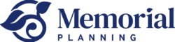 logo for Resthaven Memorial Gardens in Avon, Ohio