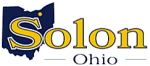 logo for the city of Solon, Ohio