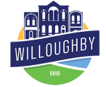 logo for city of Willoughby, Ohio